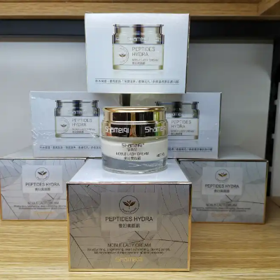 Picture of Disunie Purifying Nose Mask Pore Strips Deep Cleansing Blackhead Remover Strips 10 Count Strips(Pink,Face,)