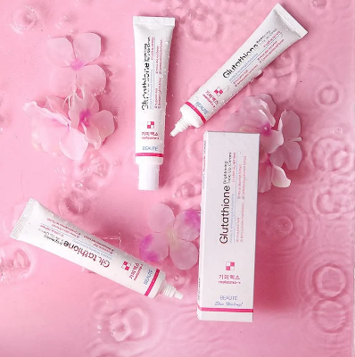 Picture of Glutathione Tone-up Cream 45ml