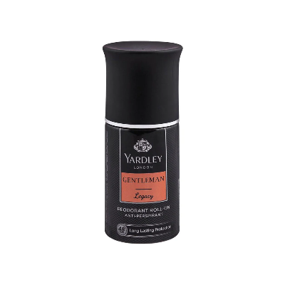 Picture of Imported Yardley London Gentleman Elite Roll On for man 50ml(Legacy,Body,)
