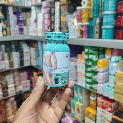 Picture of JP Hoodia Slim 30 Count(50 gm)
