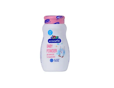 Picture of Kodomo Head to Toe Wash 100ml(Green)