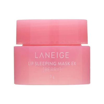 Picture of Laneige lip sleeping mask berry 20g(Pink)