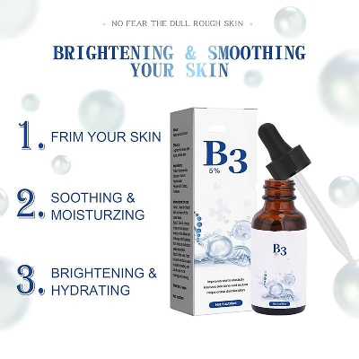 Picture of Melao B3 5% Niacinamide Serum 30 ml