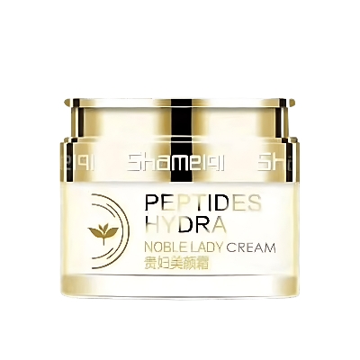 Picture of Nobel Lady Day Cream Shameiqi Peptides Hydra Cream 50g