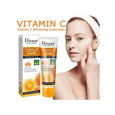 Picture of OSUFI Collagen Face Serum Anti Aging Smoothing Lines Facial Care Essence Moisturizing Brighten Serum(Gold)
