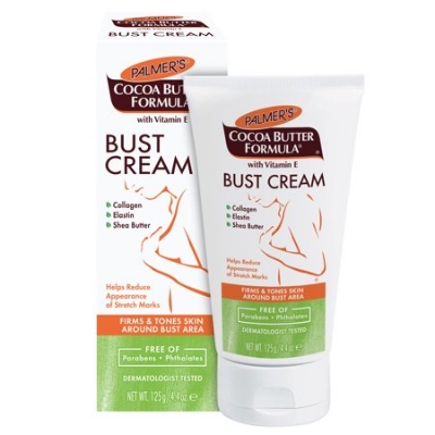 Picture of Palmer's Cocoa Butter Bust Cream
