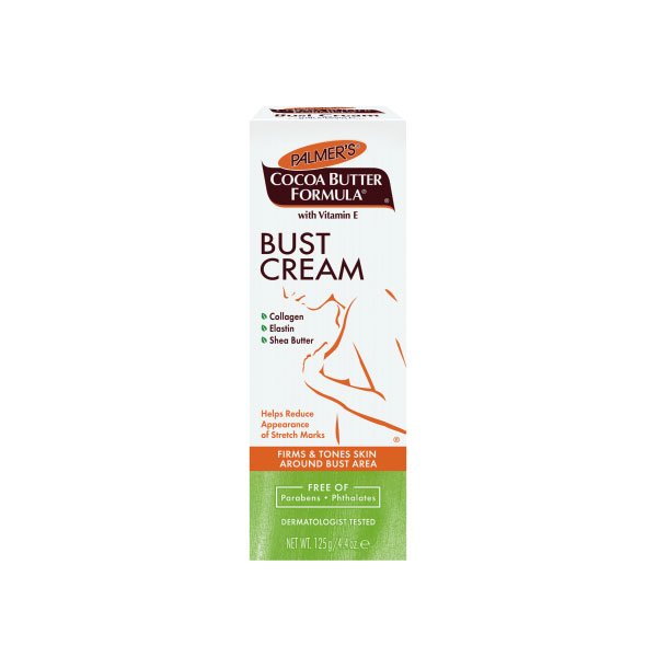 Picture of Palmer's Cocoa Butter Bust Cream