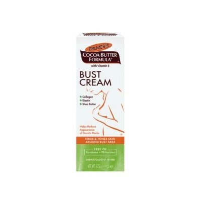 Picture of Palmer's Cocoa Butter Bust Cream
