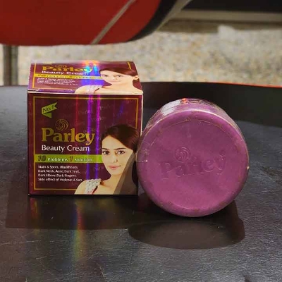 Picture of Parley Beauty Cream