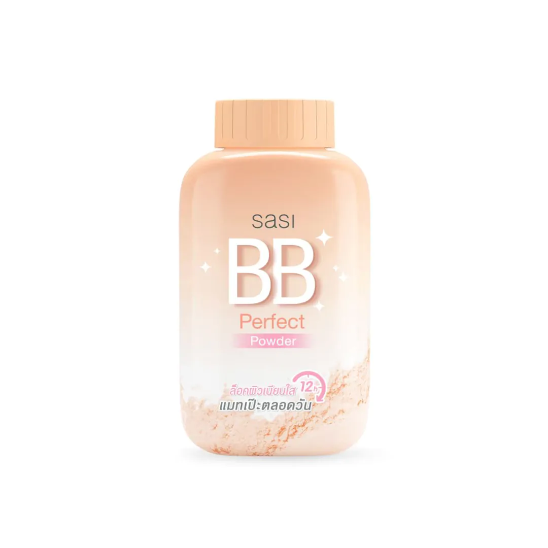 Picture of SASI All Day Loose Powder 50g