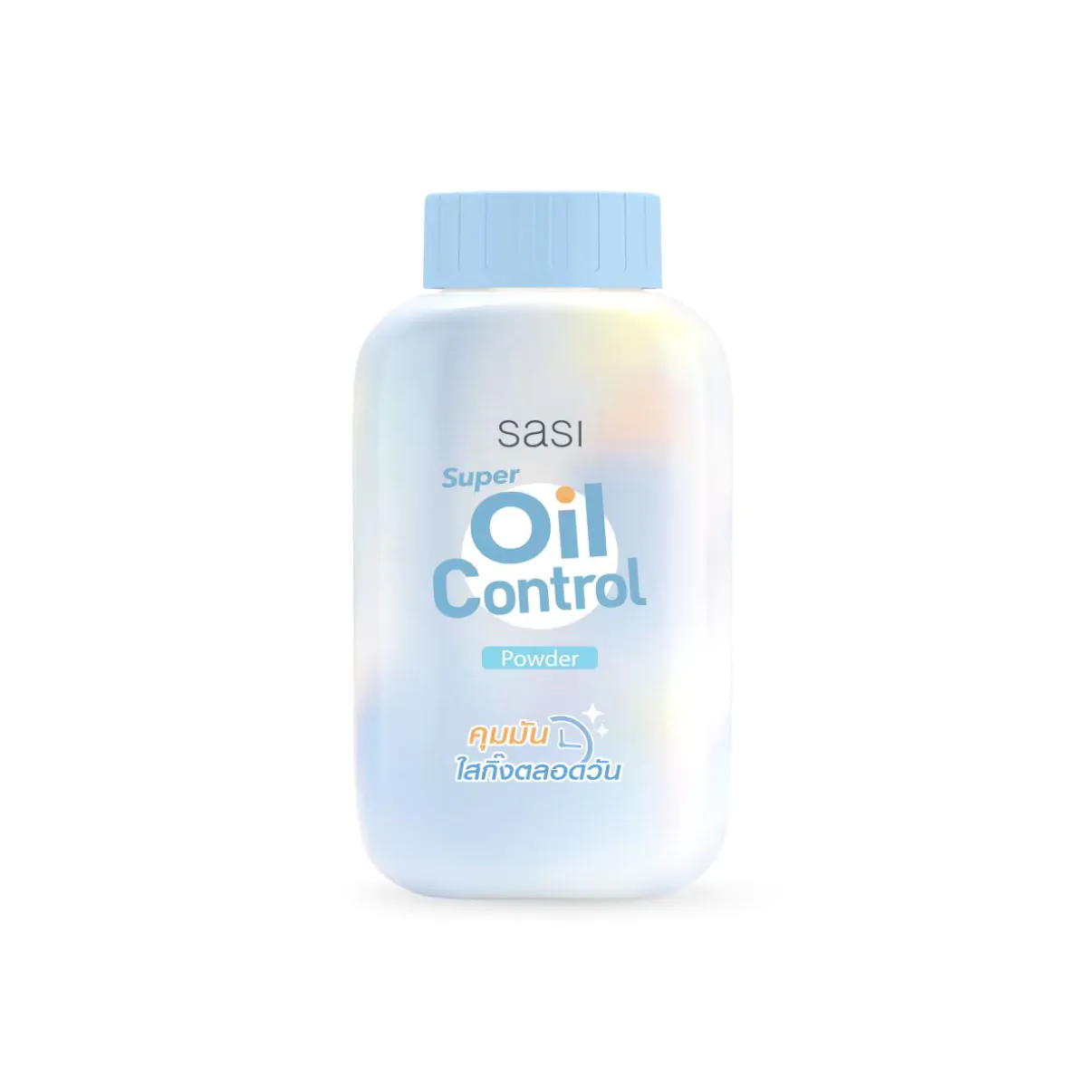 Picture of SASI All Day Loose Powder 50g(Oil Control)