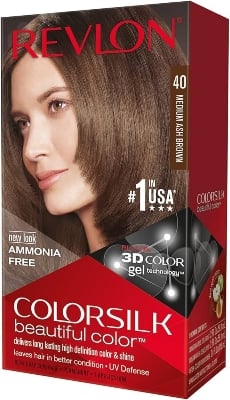 Picture of Tov Ch Hair Color Combination Flowery Violet & Rose Red 6.66 & 6.45(6.66 & 6.45)
