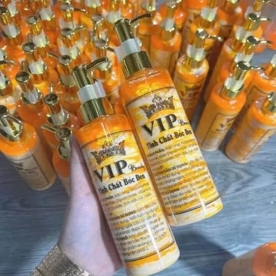 Picture of VIP Body Whitening Lotion 250ml