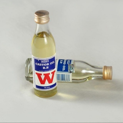 Picture of Wells Castor Oil B.P 70ml