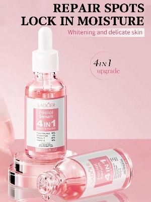 Picture of X-Men Instant Fairness Face Cream 30g(Black,)