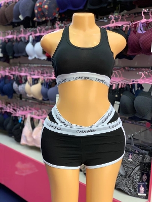 Picture of 3 pcs woman bralette set. 🧚‍♀‍👖মেয়েদের আন্ডার গার্মেন্টস কম্ব প্যাক 🌷 🌸 টিনএজার মেয়েদের জন্য বিশেষ কেয়ার! 🌸