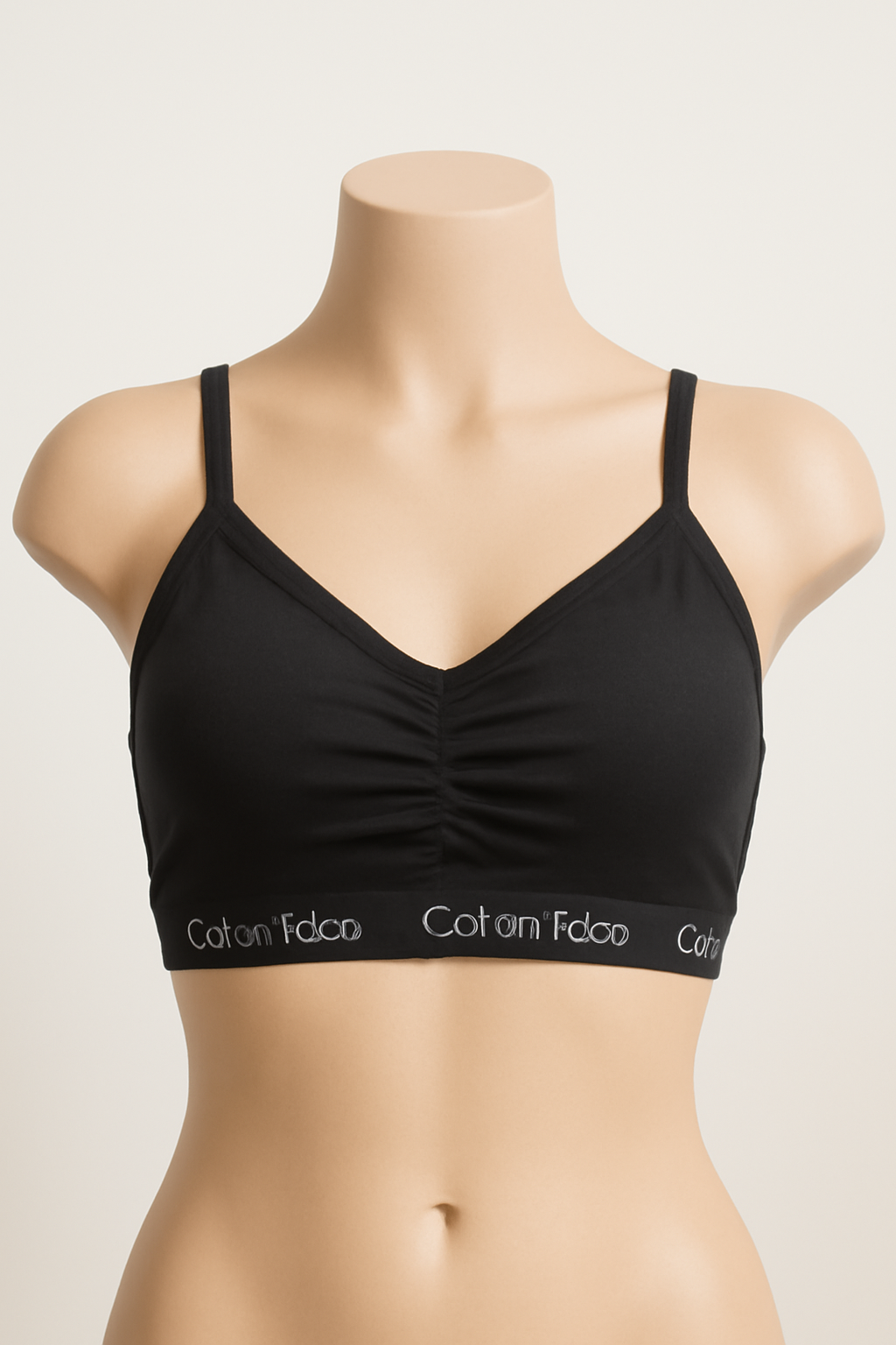 Picture of Padded Semi Bra for Teenager . 📣 স্কুল/কলেজের মেয়েদের জন্য পারফেক্ট শর্ট সেমিস প্যাডেড ব্রা!