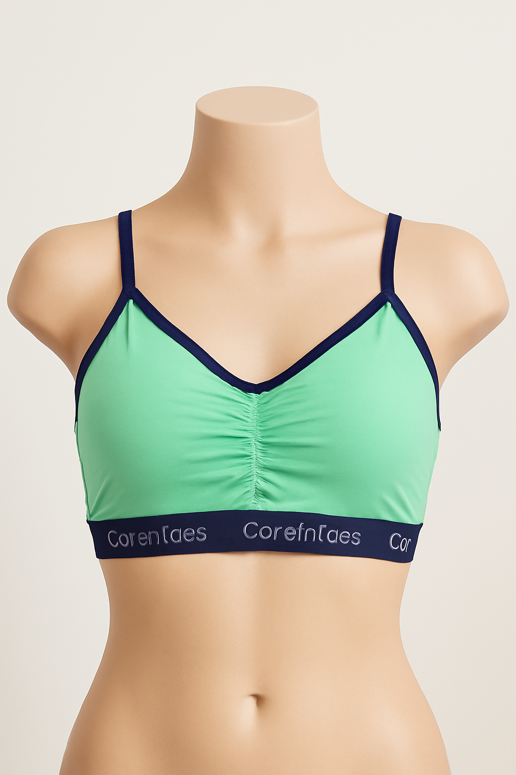 Picture of Padded Semi Bra for Teenager . 📣 স্কুল/কলেজের মেয়েদের জন্য পারফেক্ট শর্ট সেমিস প্যাডেড ব্রা!