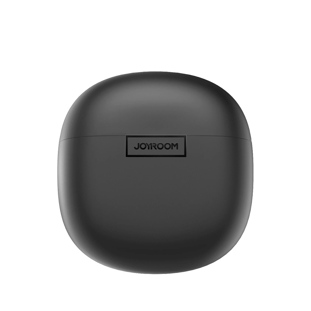 Picture of TWS Joyroom Funpods Series JR-FB1 Bluetooth 5.3 wireless headphones - Black - Black