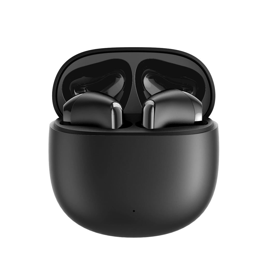 Picture of TWS Joyroom Funpods Series JR-FB1 Bluetooth 5.3 wireless headphones - Black - Black