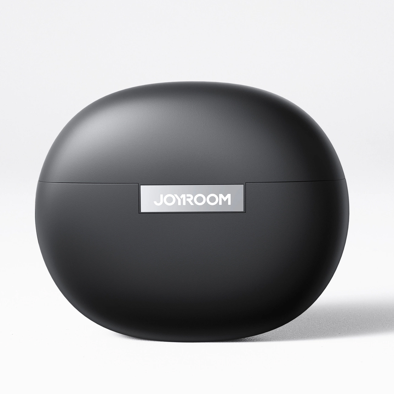 Picture of Joyroom (JR-FB2) Funpods Wireless In-Ear Headphones - Black - Black