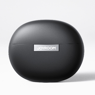 Picture of Joyroom (JR-FB2) Funpods Wireless In-Ear Headphones - Black - Black