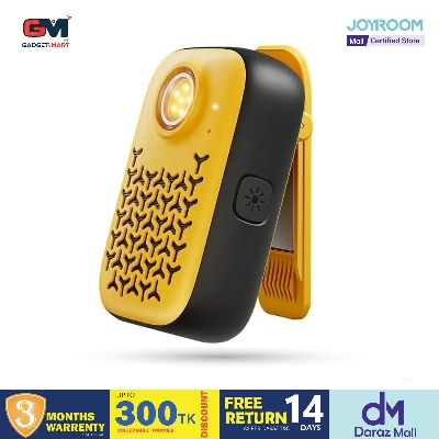 Picture of JOYROOM JR-MS03 Mini Portable bluetooth speaker