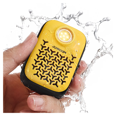 Picture of JOYROOM JR-MS03 Mini Portable bluetooth speaker