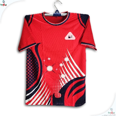 Picture of Stylish and Comfortable short sleeve Jersey 2026/27