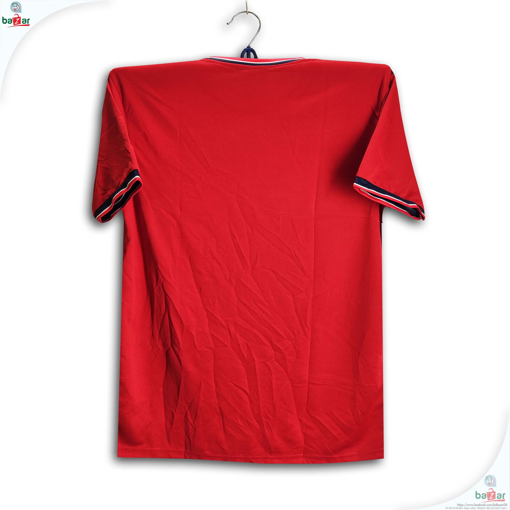 Picture of Stylish and Comfortable short sleeve Jersey 2026/27