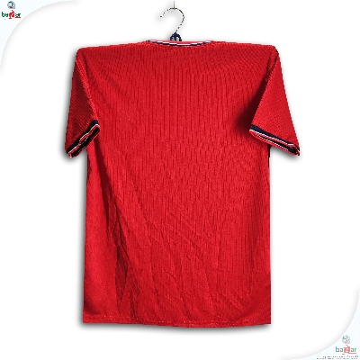 Picture of Stylish and Comfortable short sleeve Jersey 2026/27