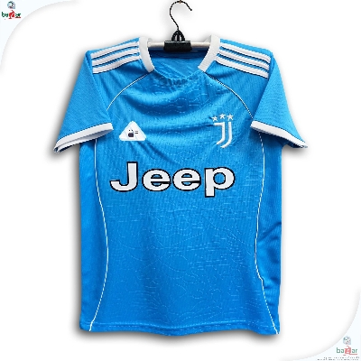 Picture of Juventus Short Sleeve Thai Premium Football Jersey For Man - Half Sleeve club Jersey - Juventus Jersey 2026/27