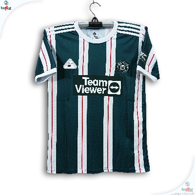 Picture of Manchester United Thai Premium  Football Jersey 2026-27 - Blue