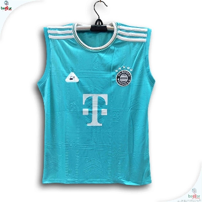 Picture of Bayern Munich magi sleeve Football Jersey For Men - Magi sleeve t shirt - Bayern Jersey 2026/27