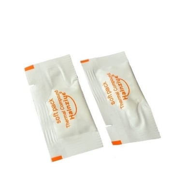 Picture of Thermal Grease Paste Pata 10 pice (Multicolor)