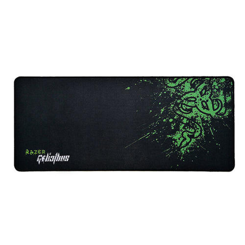 Picture of Office Mouse Pad - Multicolor- Gaming Big Size mouse pad (700X300) bloody - Mouse Pad Any color (Any color)