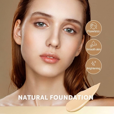 Picture of LAIKOU BB Cream - 30g [Natural 240] 