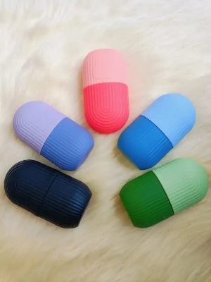 Picture of Ice Roller for Neck, Face & Eyes Massager | Face and Eye Puffiness 