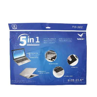 Picture of Laptop scerrnprodector 15.6 pro-3PS (White)
