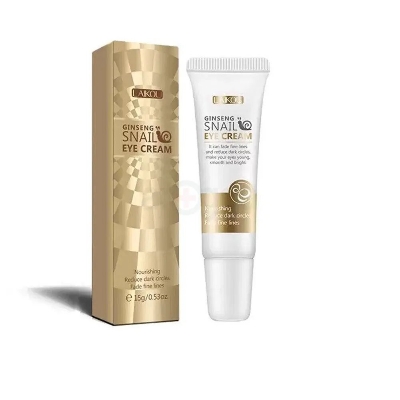 Picture of Laikou_Ginseng Snail Eye Cream - 15g 