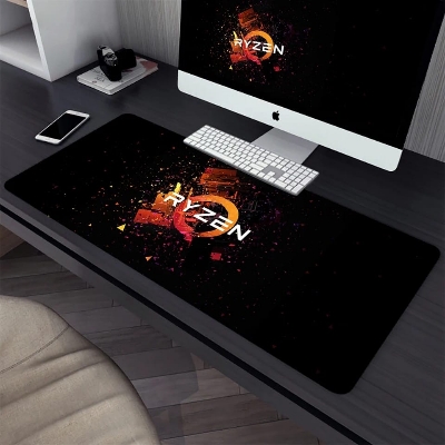 Picture of Gaming Mouse Pad WORLD MAP (BIG SIZE) 35nh/16inh (RYZEN)