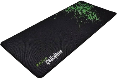 Picture of Gaming Mouse Pad WORLD MAP (BIG SIZE) 35nh/16inh (GREEN)