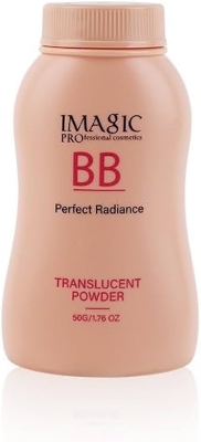 Picture of Imagic BB Perfect Radiance Translucent Powder 50 gm 