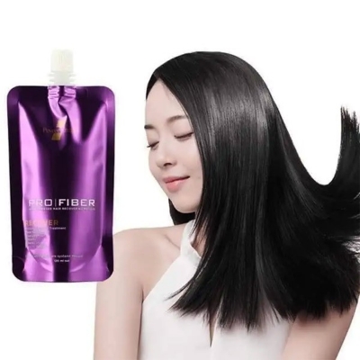 Picture of POWER KNIGHT PRO FIBER HAIR MASK-120ml ( Damaged Hair Recovery) 