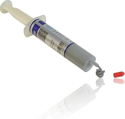 Picture of Thermal Grease paste Heat Sink Compound For CPU & Chipset 10 Grams (ASS)