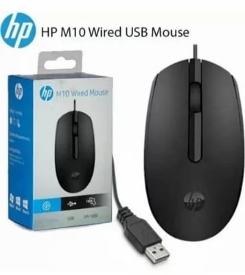 Picture of Mouse pad M-10 (Black)