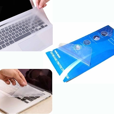 Picture of Laptop Keyboard Protector 15.6 Set low price (10-pcs)