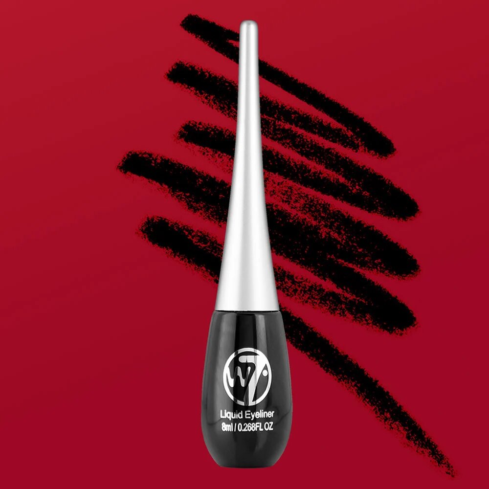Picture of Liquid Eyeliner Pot for Women - 8g 