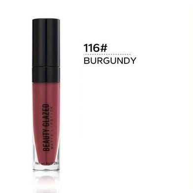 Picture of Beauty Glazed New Matte Waterproof Long Lasting Liquid Lipstick 