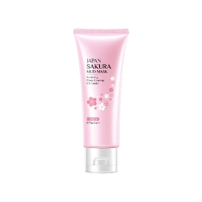 Picture of LAIKOU Sakura Mud Mask (75g) 